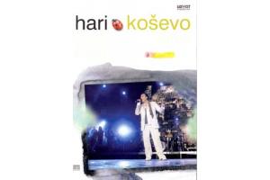 HARI MATA HARI - Uzivo Kosevo 2009 (2 CD)